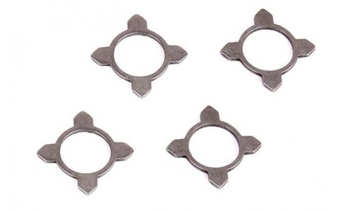 Diff location spacers - 4Pcs | Upgrade Available